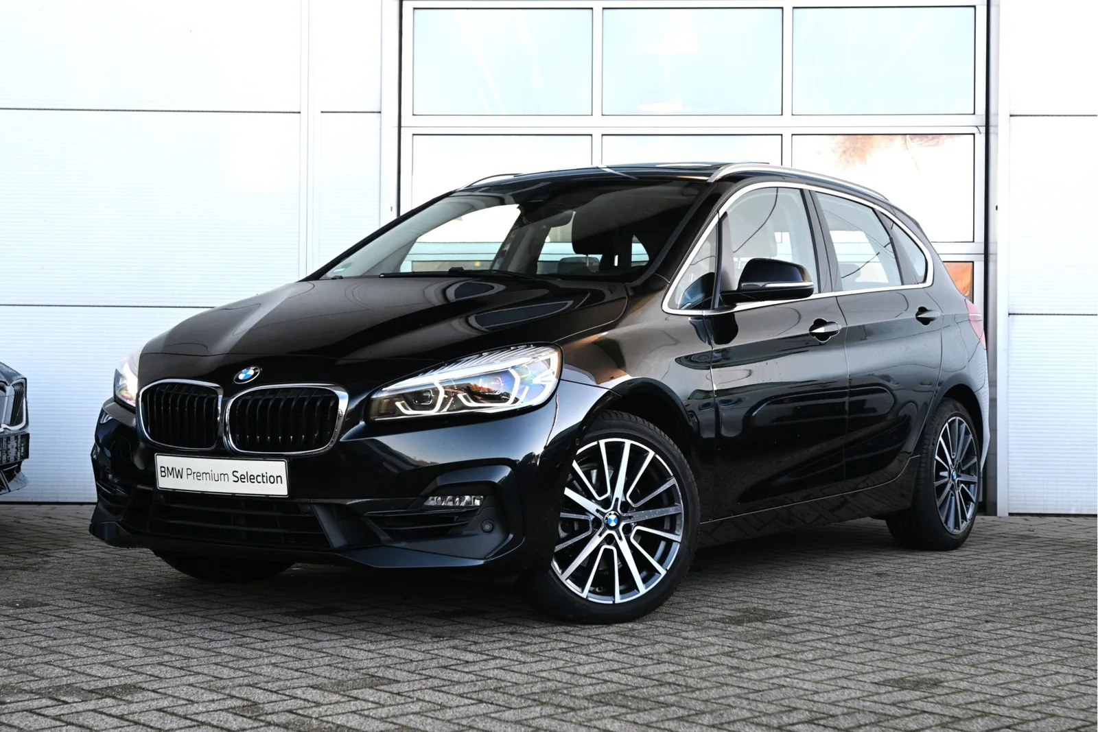 BMW 2-Serie Active Tourer (2020) — foto 1