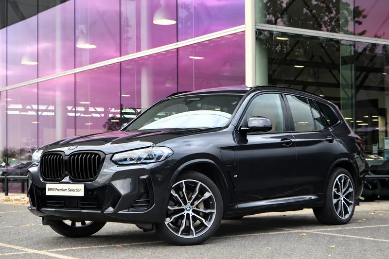 BMW X3 (2023)