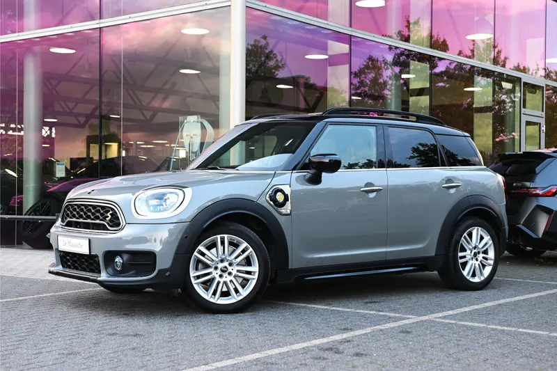 MINI Countryman (2020)