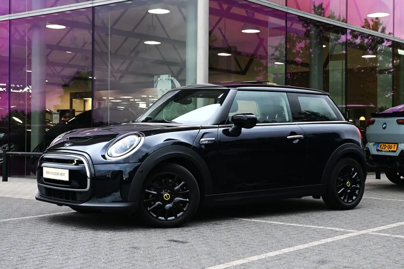 MINI Mini Electric (2023)