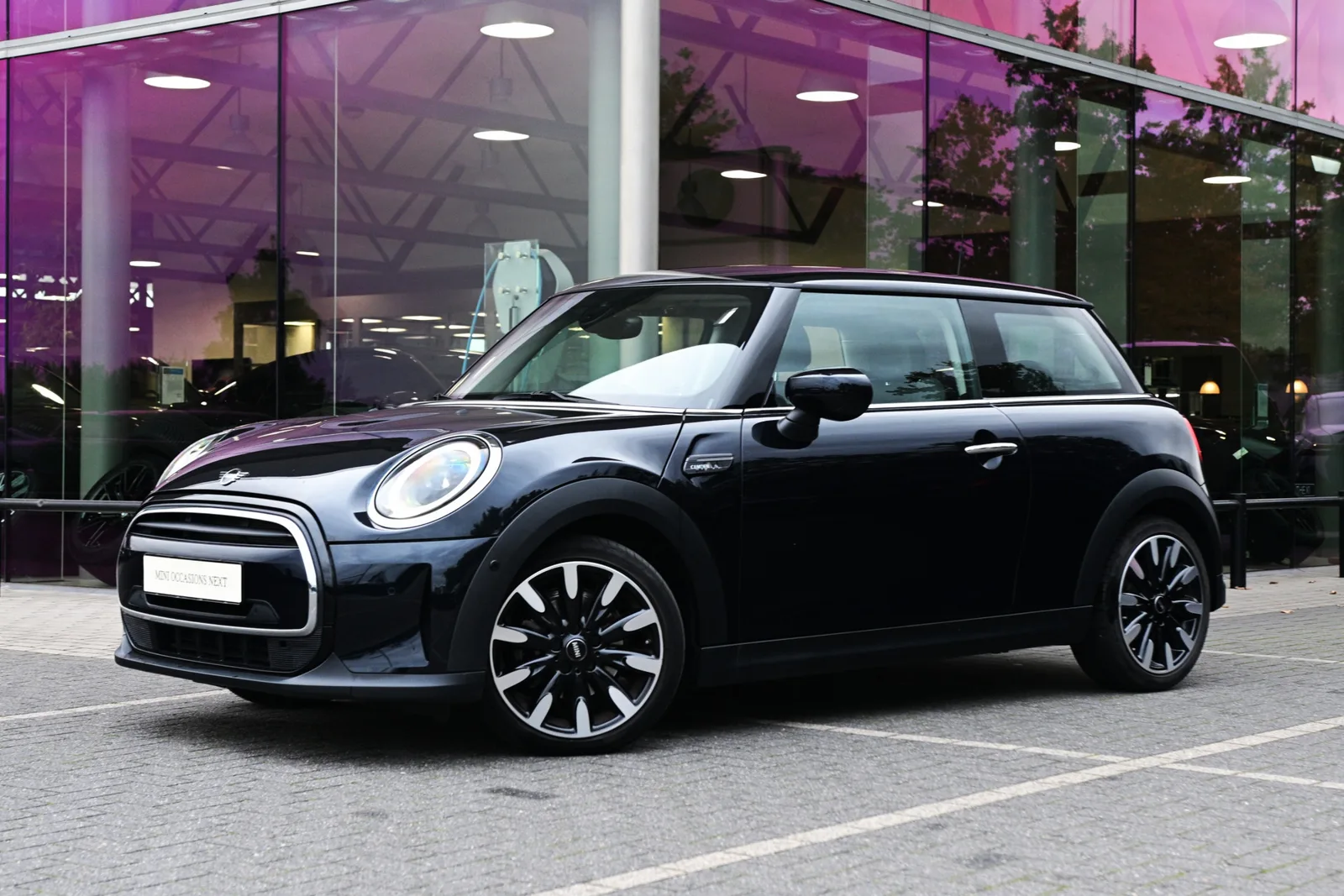 MINI Cooper (2023) — foto 1