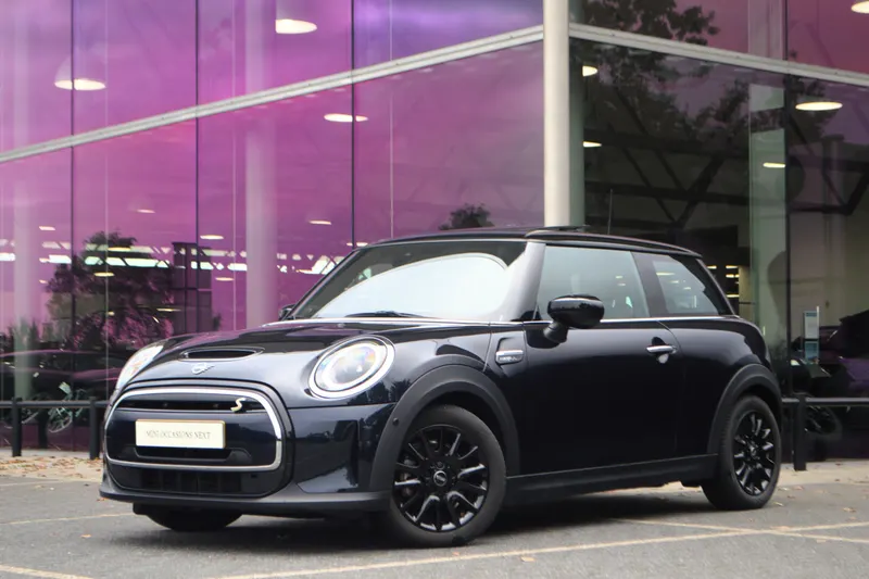 MINI Mini Electric (2022)