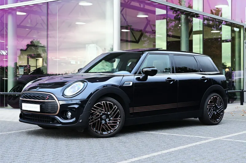 MINI Clubman (2024)