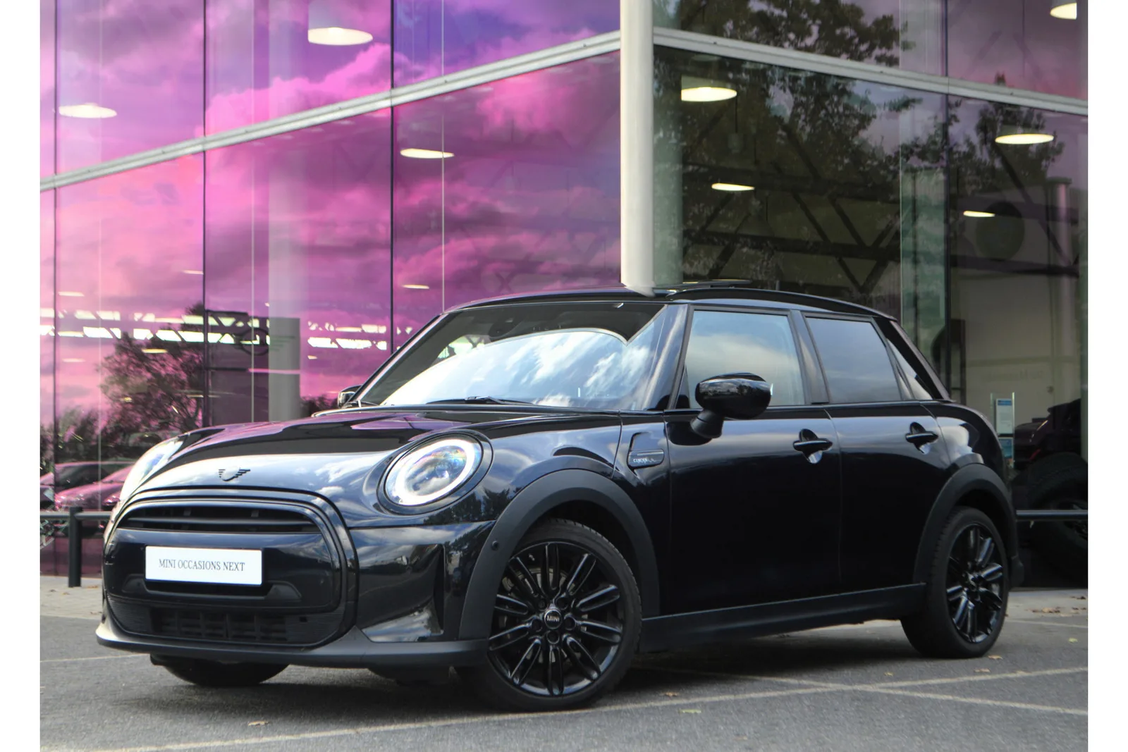 MINI Cooper (2023) — foto 1