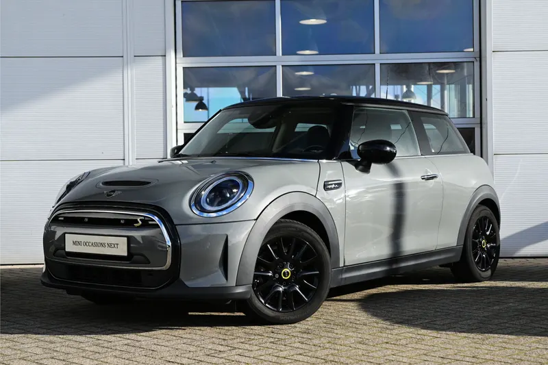 MINI Mini Electric (2022)