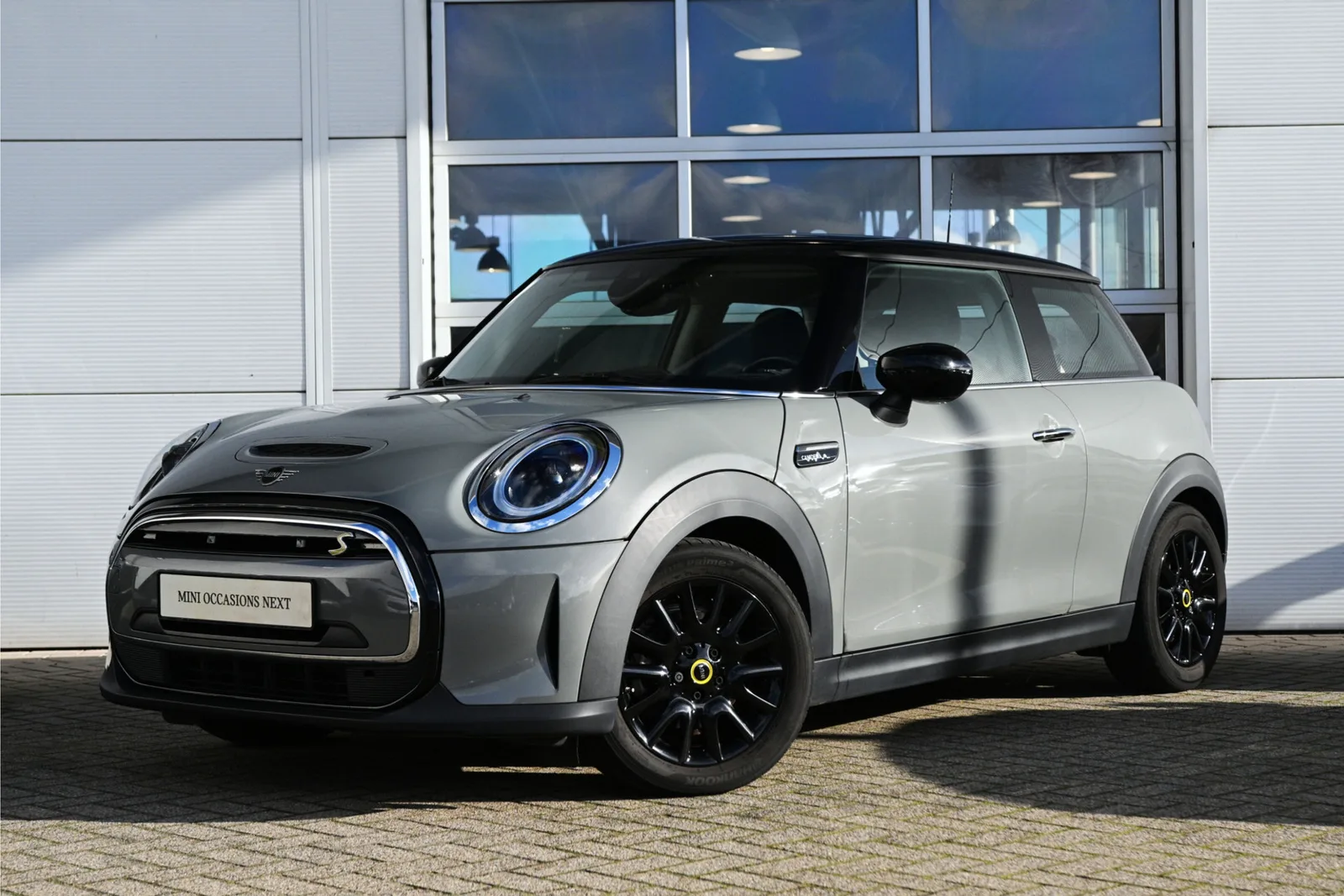 MINI Mini Electric (2022) — foto 1