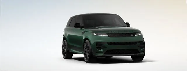 Land Rover Range Rover Sport (2026) — foto 1