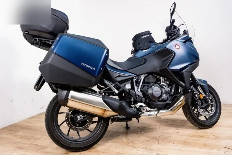 Honda NT 1100 (2024)