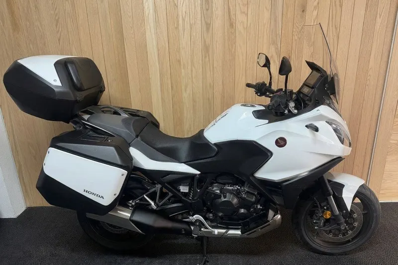 Honda NT 1100 (2022)