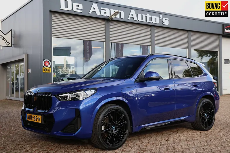BMW X1 (2026)