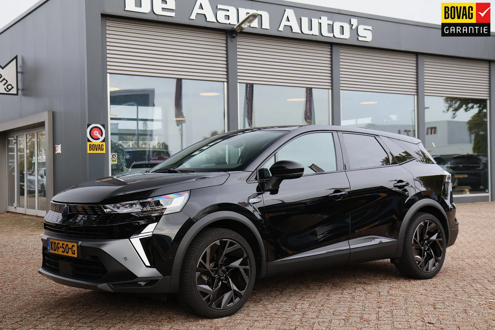 Renault Symbioz (2025) — foto 1