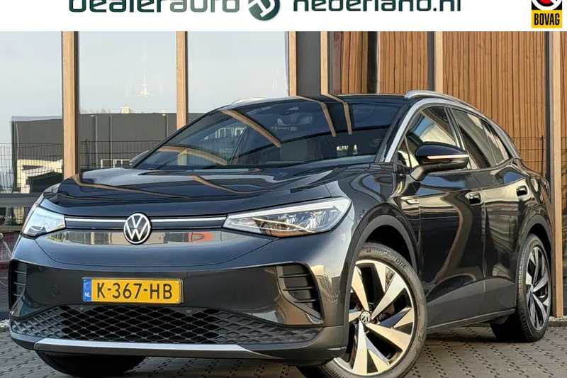 Volkswagen ID.4 (2020)