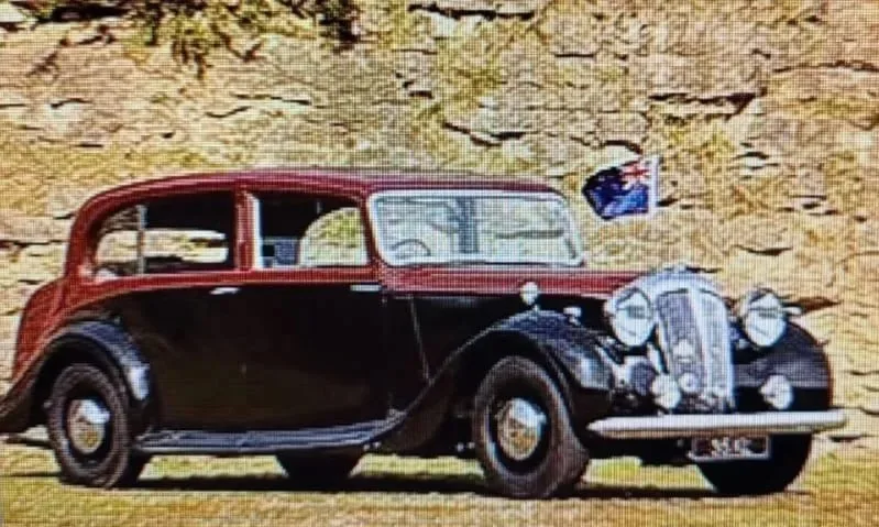 Daimler Dh27 (0) — foto 1