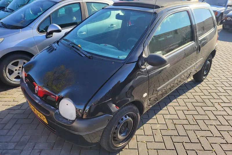 Renault Twingo (2007)