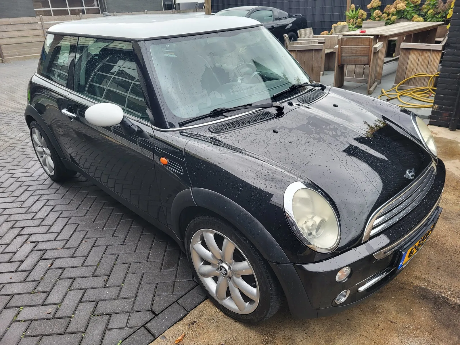 MINI One (2005) — foto 1