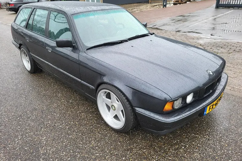 BMW 5-Serie (1992)