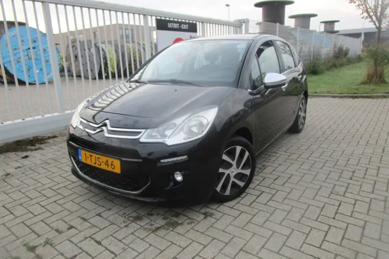 Citroën C3 (2014)