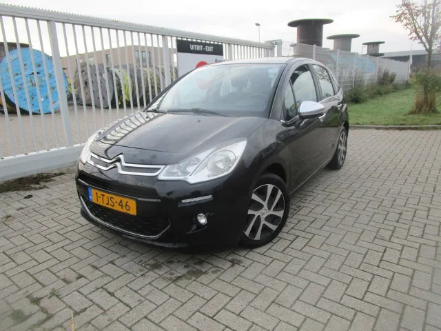 Citroën C3 (2014) — foto 1