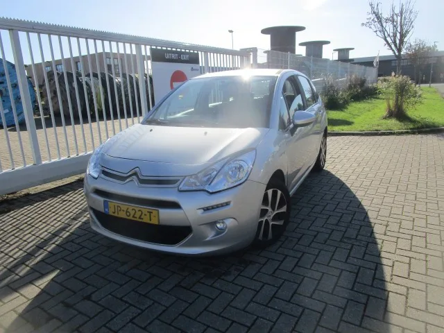 Citroën C3 (2016) — foto 1