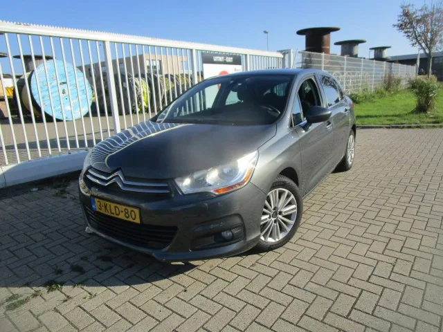 Citroën C4 (2013) — foto 1