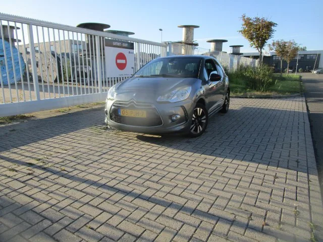 Citroën DS3 (2011) — foto 1