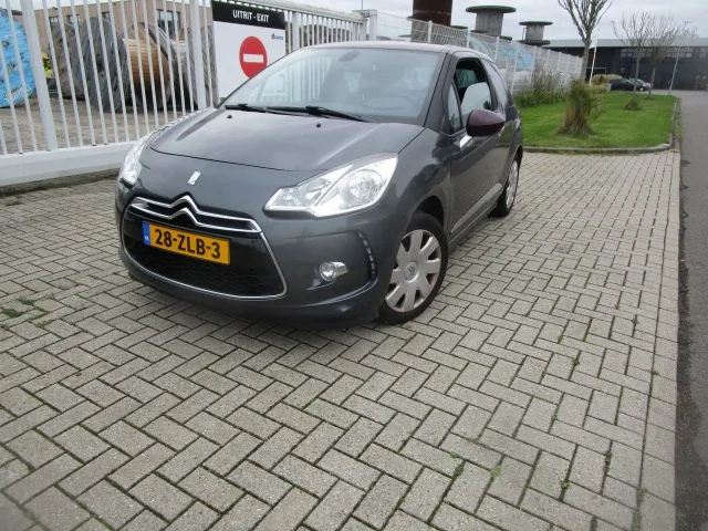 Citroën DS3 (2012) — foto 1