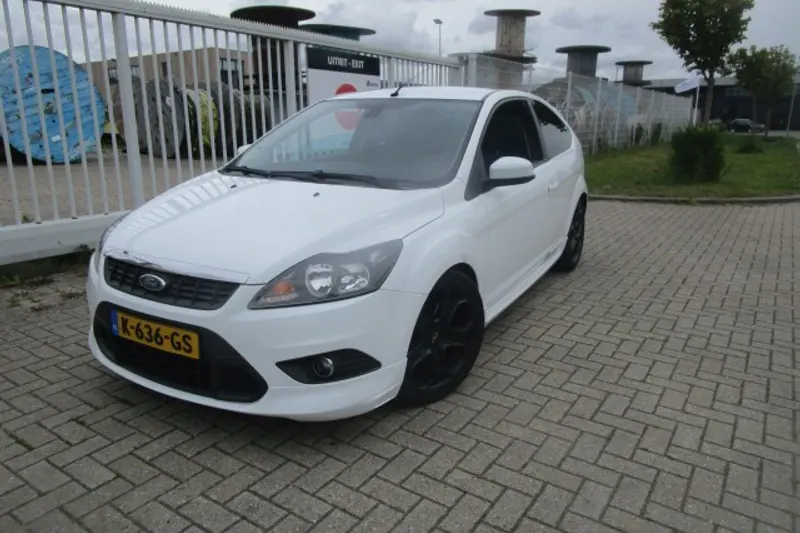 Ford Focus (2008)