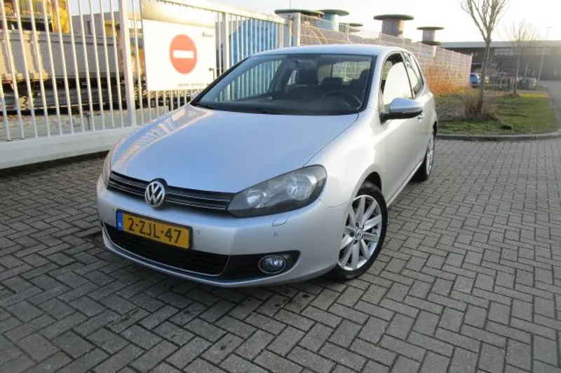 Volkswagen Golf (2009)