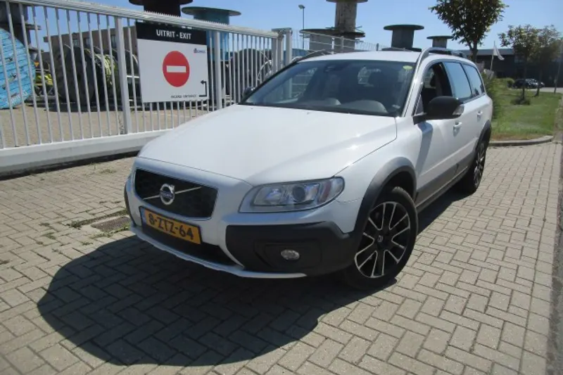 Volvo XC70 (2015)