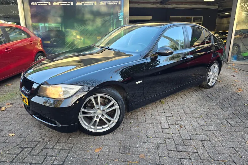 BMW 3-Serie (2006)