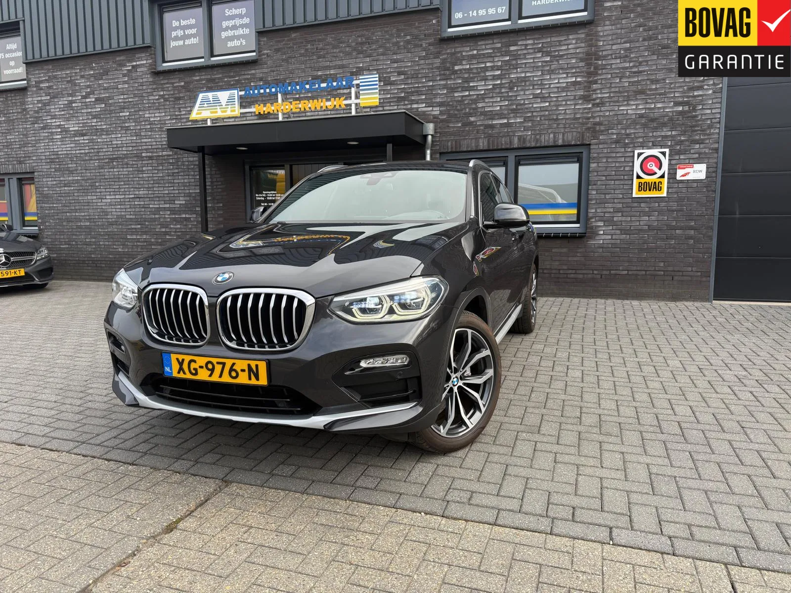 BMW X4 (2019) — foto 1