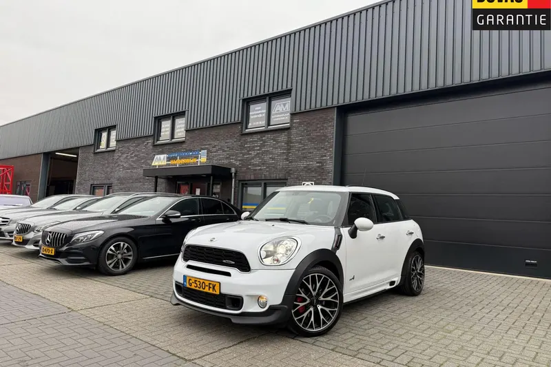 MINI Cooper (2013)