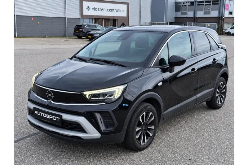Opel Crossland (2023)