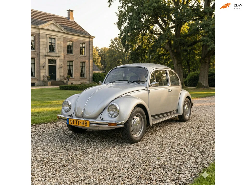 Volkswagen 113141 Kever (1981) — foto 1