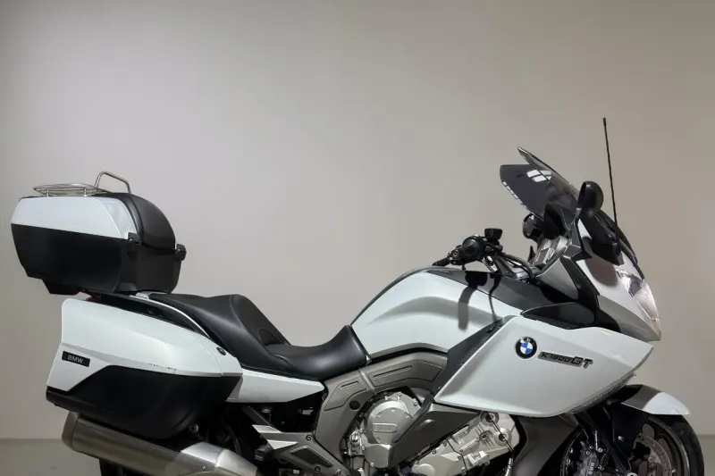 BMW K 1600 GT (2011)