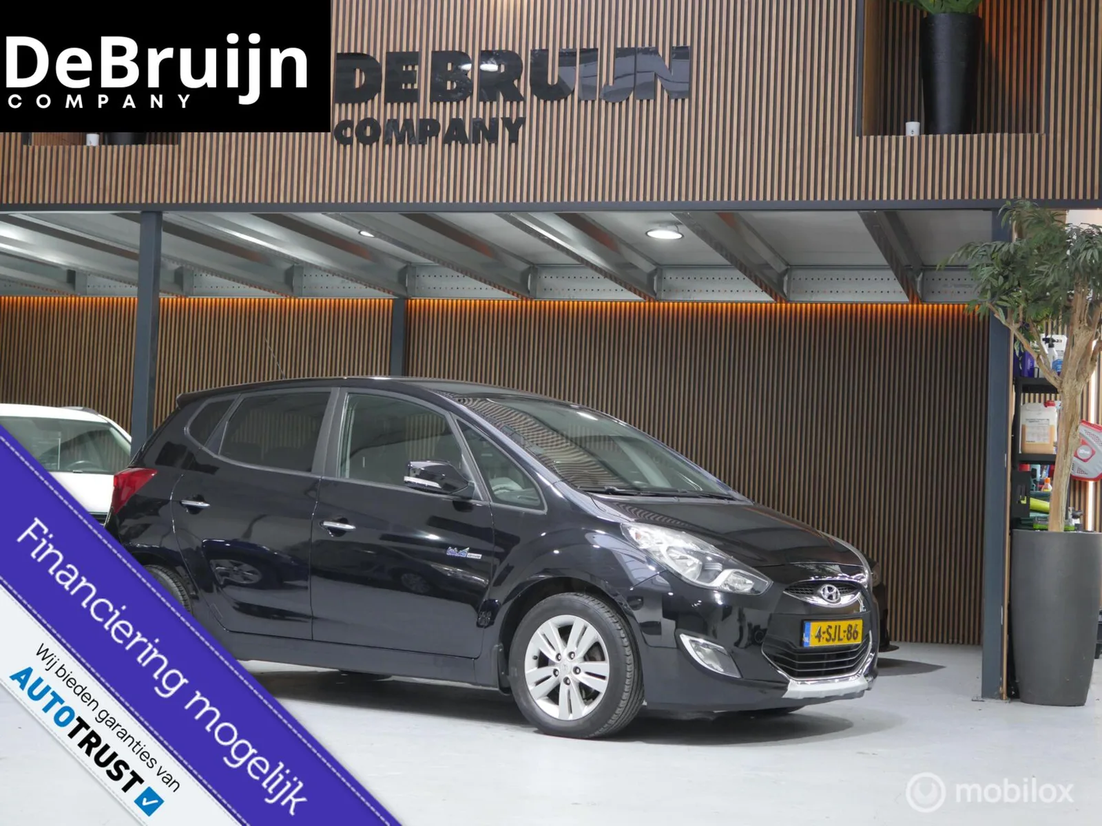 Hyundai ix20 (2013) — foto 1