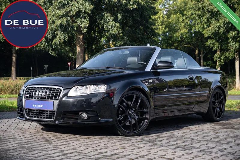 Audi A4 (2009)