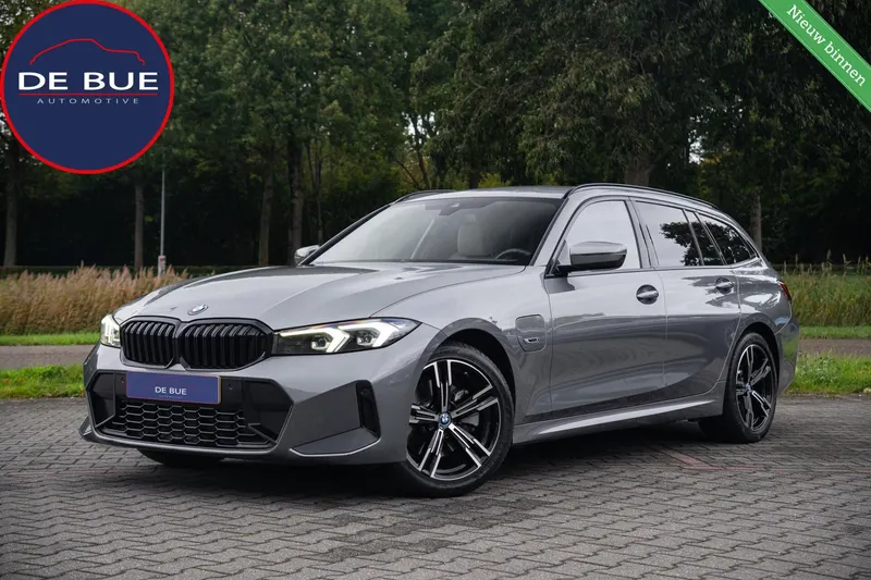 BMW 3-Serie (2023)