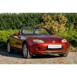 Mazda MX-5 (2005) — foto 1