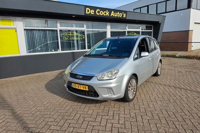 Ford C-Max (2007)