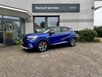 Renault Captur (2021) — foto 1