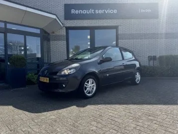Renault Clio (2005) — foto 1