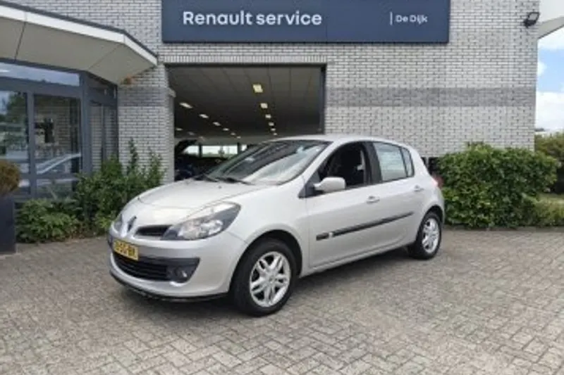 Renault Clio (2006)