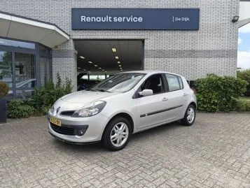 Renault Clio (2006) — foto 1