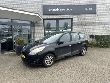 Renault Grand Scénic (2011) — foto 1