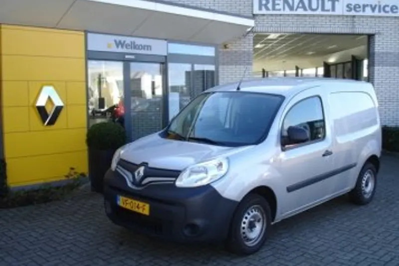 Renault Kangoo Express (2013)