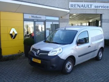 Renault Kangoo Express (2013) — foto 1