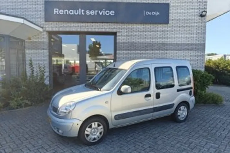 Renault Kangoo (2005)