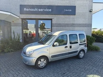 Renault Kangoo (2005) — foto 1