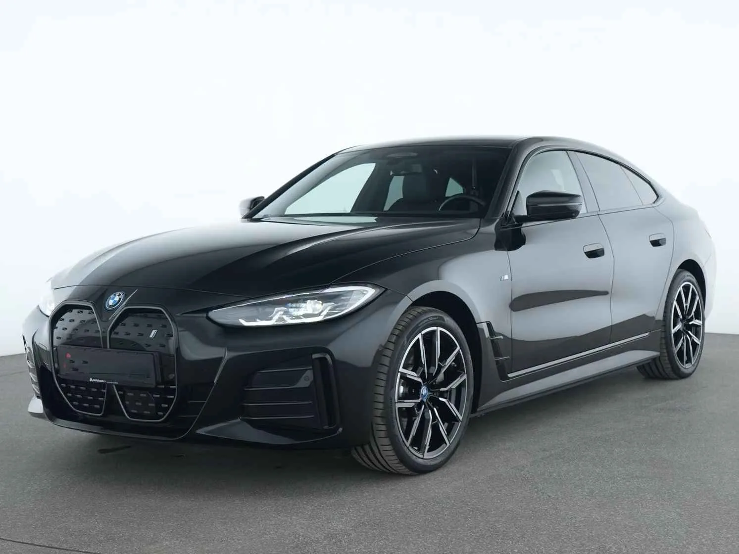 BMW i4 (2023) — foto 1
